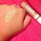 Swatch de littlebanters : Anticernes Superstay 24h, Gemey-Maybelline