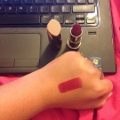 Swatch de littlebanters : Grand Rouge, YVES ROCHER