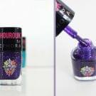Swatch de Je dis oui : Shourouk for Sephora Color hit, Sephora