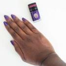 Swatch de Je dis oui : Shourouk for Sephora Color hit, Sephora