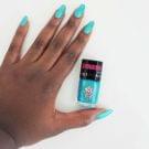Swatch de Je dis oui : Shourouk for Sephora Color hit, Sephora
