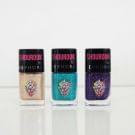 Swatch de Je dis oui : Shourouk for Sephora Color hit, Sephora