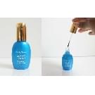 Swatch de Je dis oui : Miracle Cure Soin Fortifiant, Sally Hansen