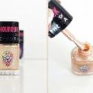 Swatch de Je dis oui : Shourouk for Sephora Color hit, Sephora