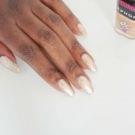 Swatch de Je dis oui : Shourouk for Sephora Color hit, Sephora