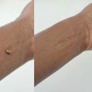 Swatch de Je dis oui : Jambes Divines, Caudalie