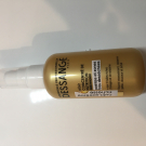 Swatch de Melissad : Elixir Concentré De Nutrition, Dessange Compétence Professionnelle