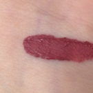 Swatch de Nordicspirit : Lip Lingerie, NYX