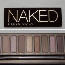 Swatch de EmelineGfr : Naked Palette, Urban Decay