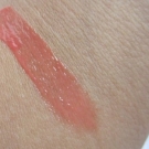 Swatch de EmelineGfr : Bb gloss, Bourjois