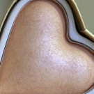 Swatch de EmelineGfr : Highlighter, Makeup Revolution