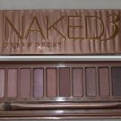Swatch de EmelineGfr : Naked 3 Palette, Urban Decay