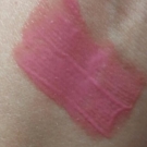 Swatch de EmelineGfr : Rouge Edition Aqua Laque, Bourjois