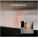 Swatch de Lulurose23 : Baby Lips Baume à Lèvres Teinté, Maybelline New York