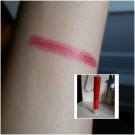 Swatch de Lulurose23 : Color Boost, Bourjois