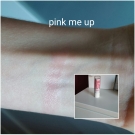 Swatch de Lulurose23 : Baby Lips Baume à Lèvres Teinté, Maybelline New York