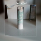 Swatch de Lulurose23 : Baby Lips Baume à Lèvres Teinté, Maybelline New York