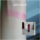 Swatch de Lulurose23 : Baby Lips Baume à Lèvres Teinté, Maybelline New York