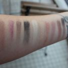 Swatch de Aimybeauty : Nude Dude, theBalm