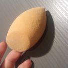 Swatch de Eline26072002 : Miracle Complexion Sponge, Real Techniques