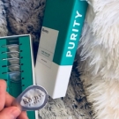 Swatch de CécileH : Cure Fraîche pour le visage, Romy Paris