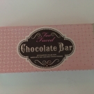 Swatch de only_marjo : Chocolate bar - Palette de fards à paupières, Too Faced