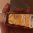 Swatch de only_marjo : Gel mains nettoyant, Merci Handy