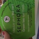 Swatch de only_marjo : Masque visage tissu effet seconde peau, Sephora