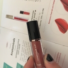 Swatch de only_marjo : Luscious Lip Stain, Doucce