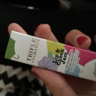 Swatch de only_marjo : Lip&cheek jam, Trifles cosmétics