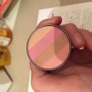 Swatch de only_marjo : Beachblush, Cargo Cosmetics