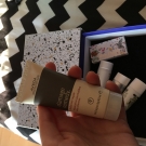 Swatch de only_marjo : Damage remedy, Aveda