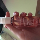 Swatch de only_marjo : Brume Vitaminée Pamplemousse Rose, Yves Rocher