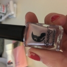 Swatch de only_marjo : Verni effet miroir, Craney