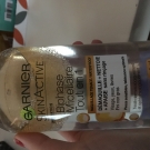 Swatch de only_marjo : Biphase Micellaire Tout en 1, Garnier