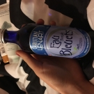 Swatch de only_marjo : Eau florale de bleuets, Christian Lenart