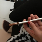 Swatch de only_marjo : 560, Luxie Rose Gold