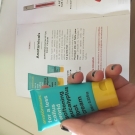 Swatch de only_marjo : Foot cream, Anatomicals