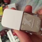 Swatch de only_marjo : Les Nouveaux Classiques - Vernis à ongles, FormulaX