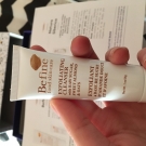 Swatch de only_marjo : Exfoliating cleanser, BeFine