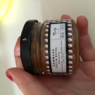 Swatch de only_marjo : Exfoliant Miel Caramélisé, Baïja