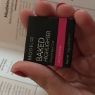 Swatch de only_marjo : Baked highlighter, Modelco