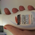 Swatch de only_marjo : Soin Réparateur Corps, Palmer's