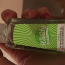 Swatch de only_marjo : Gel mains nettoyant, Merci Handy