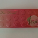Swatch de only_marjo : Sweet Peach Palette de fards à paupières, Too Faced
