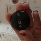 Swatch de only_marjo : Baked highlighter, Modelco