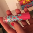 Swatch de only_marjo : Babylips, Gemey-Maybelline