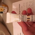 Swatch de only_marjo : Éclat d'or, Marcelle