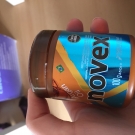 Swatch de only_marjo : Argan oil, Novex