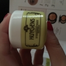 Swatch de only_marjo : Gommage visage, Huygens